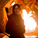 Illustration for article titled Its the End of iThe Hunger Games/i, and Katniss Is Very Much Alone